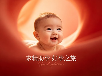 繁昌求精助孕科学助孕 开启专属好孕之旅