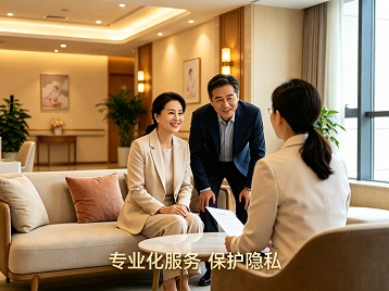 繁昌有偿售卵代生女生的客户的客户群体有哪些